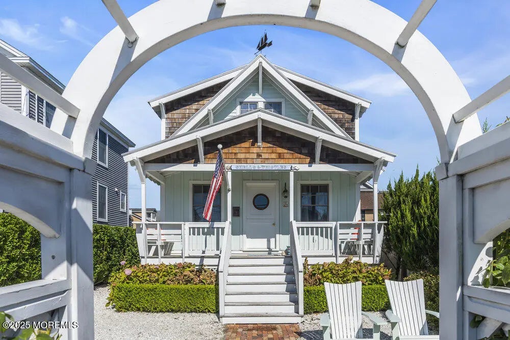 43 Pearce Court, Manasquan