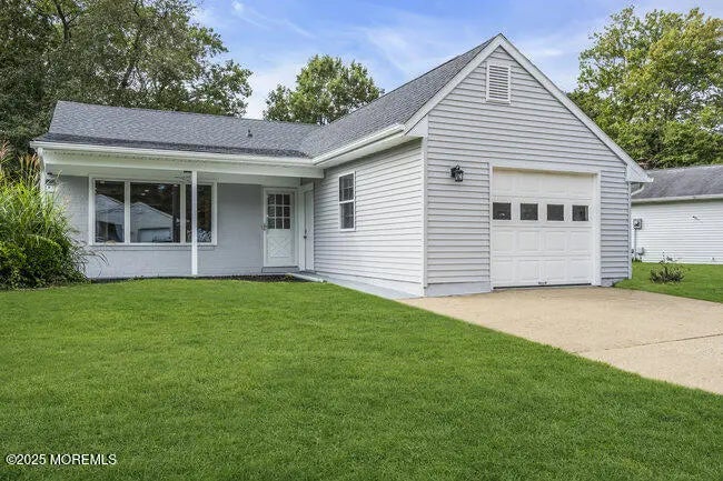 257 Lexington Drive, Little Egg Harbor