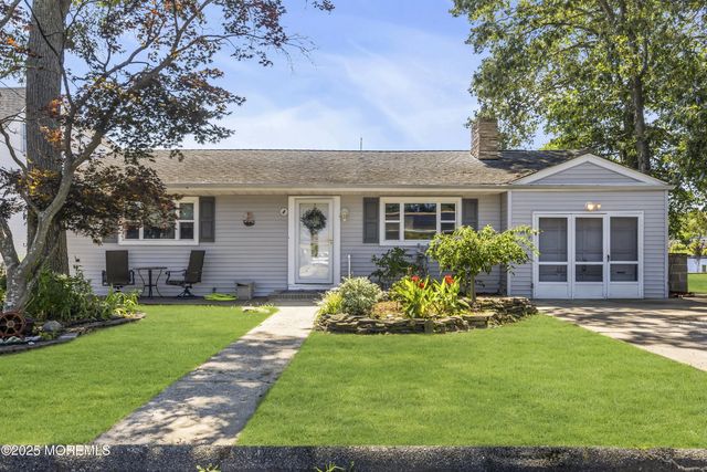 635 Oakwood Drive, Forked River