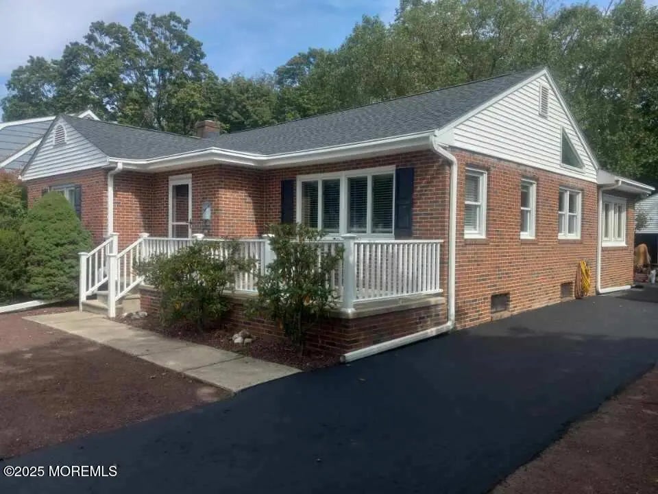 108 Orchard Avenue, Hightstown