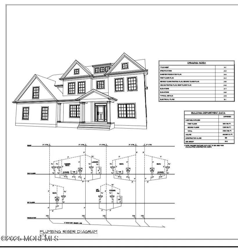 509 Tennent Road, Morganville