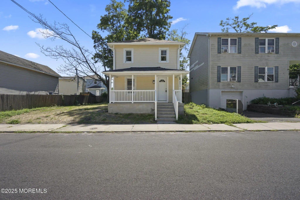 1704 Summerfield Avenue, Neptune Township