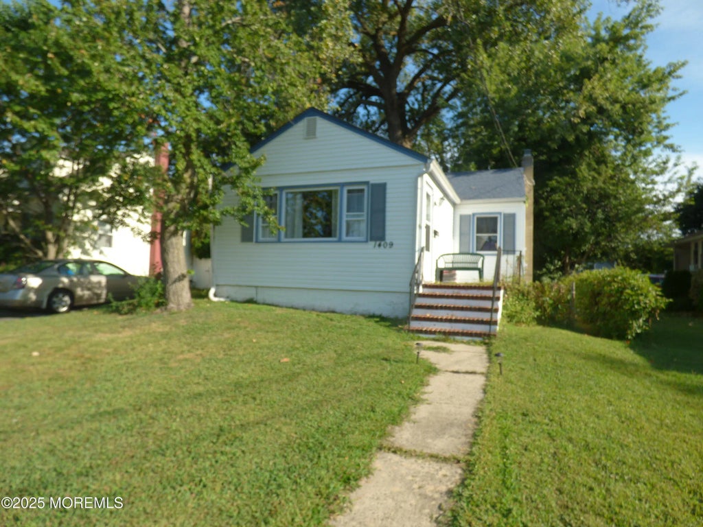 1409 7th Avenue, Neptune Township