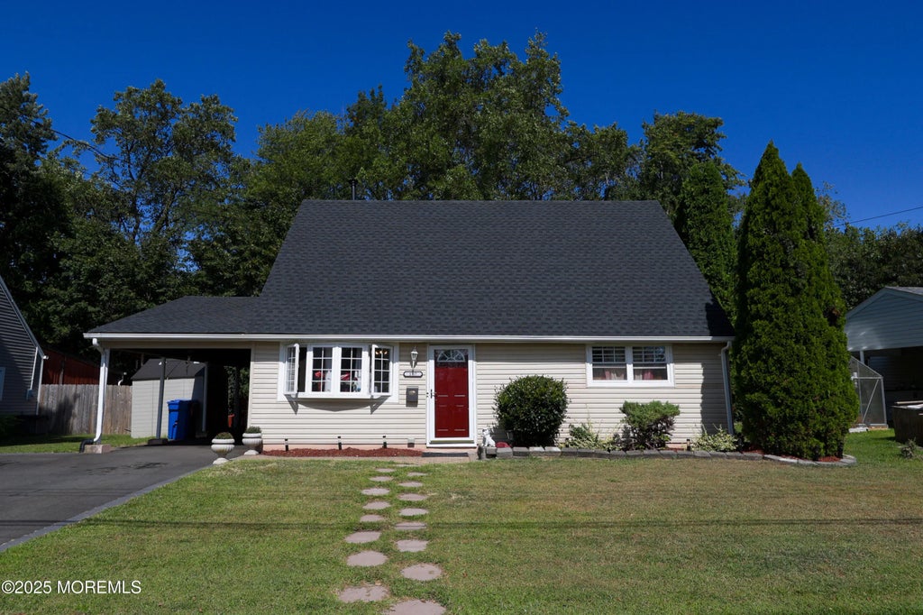 107 Boulevard W, Keyport