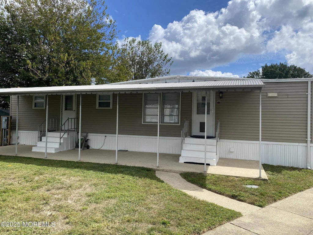 214 2nd Street, Jackson