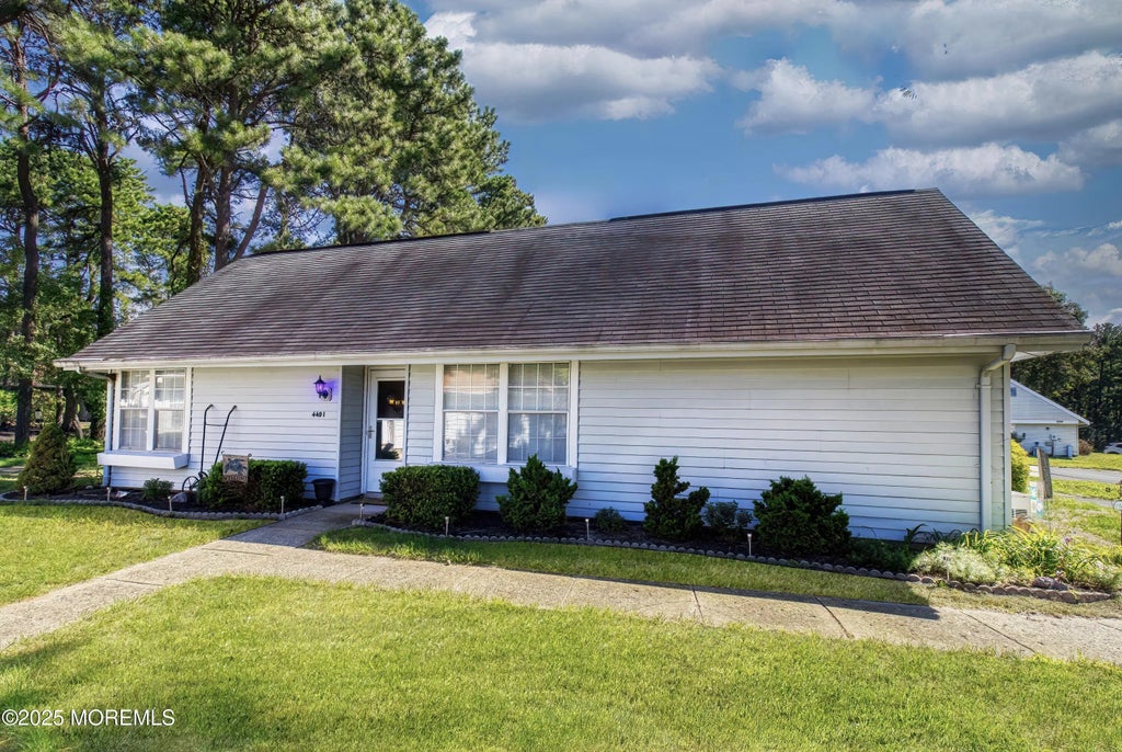 440 Dartmoor Way I, Manchester