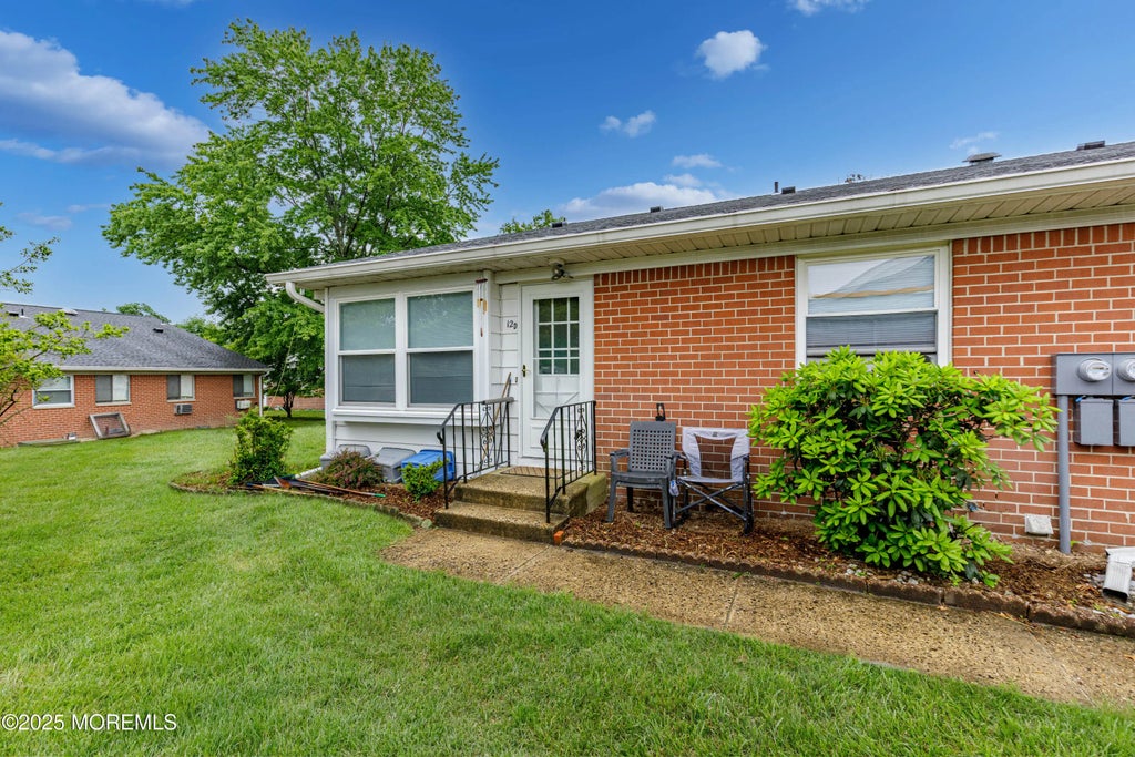 12 Lafayette Drive D, Whiting