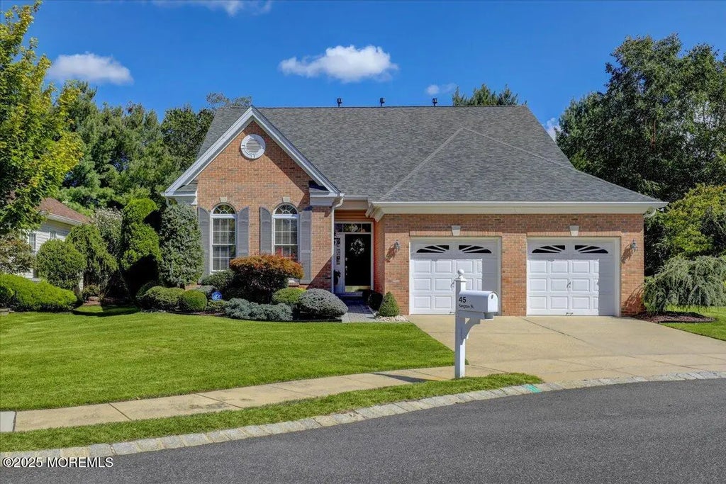 45 Sawgrass Street, Jackson