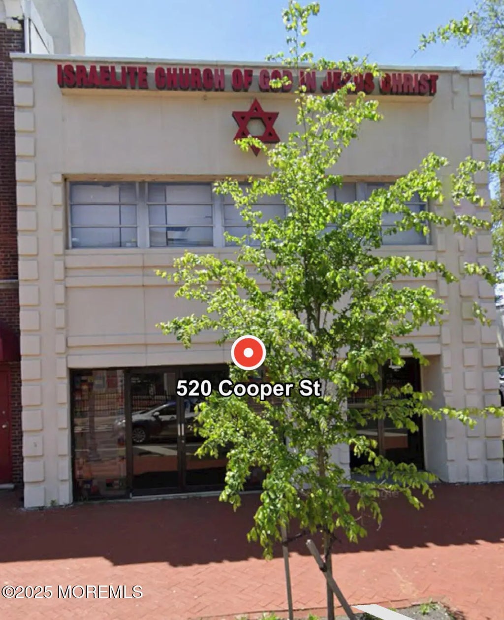 520-522 Cooper Street, Camden