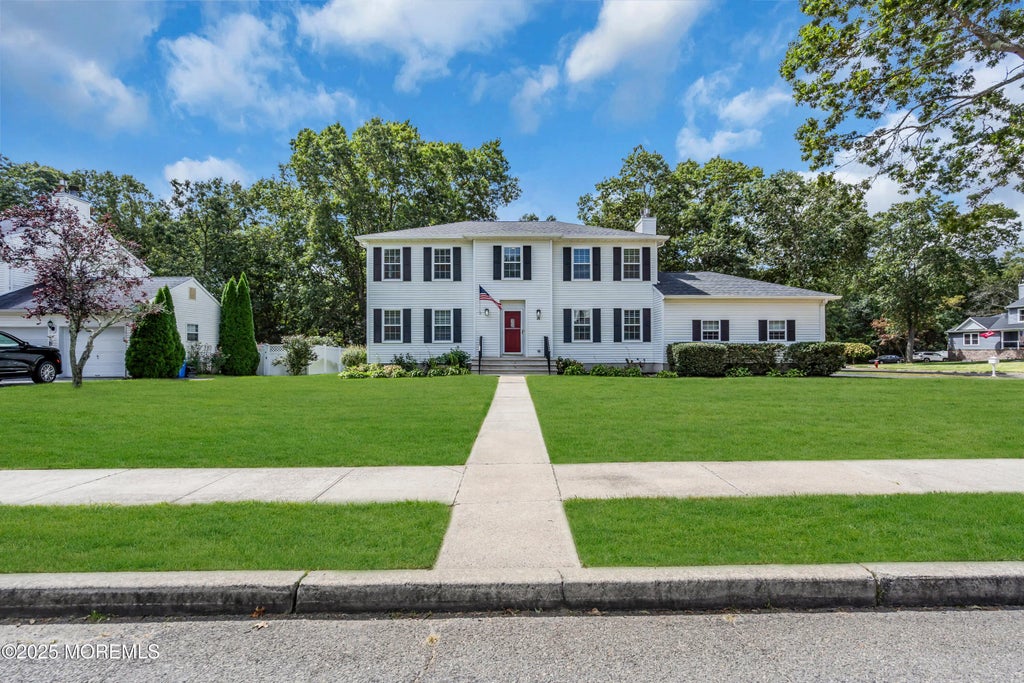 25 Aphrodite Drive, Barnegat