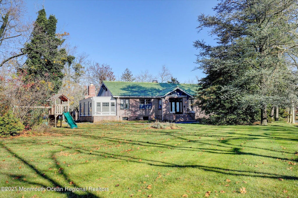 589 Westwood Avenue, Long Branch