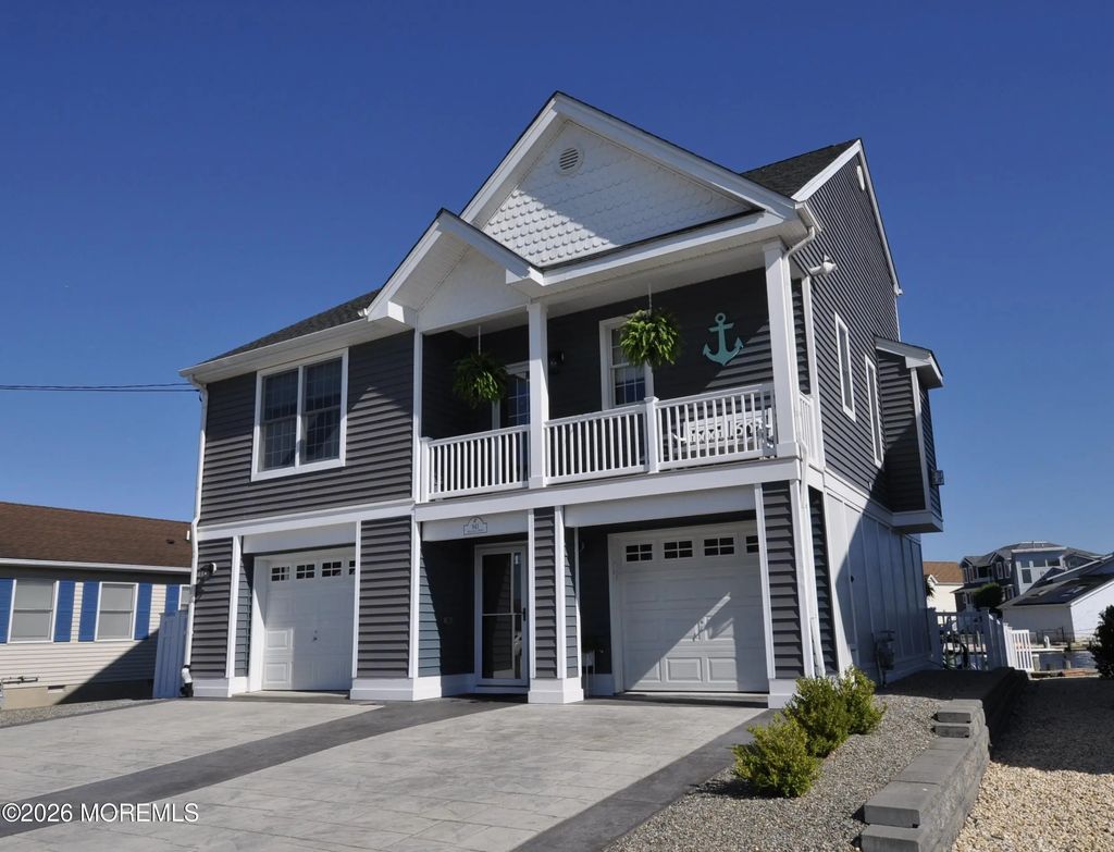 941 Mallard Drive, Lanoka Harbor