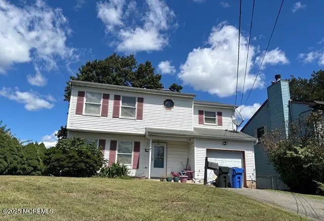 59 E New Street, Sewaren