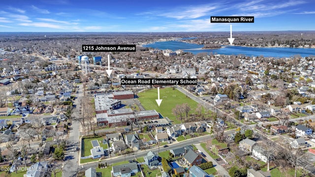 1215 Johnson Avenue, Point Pleasant