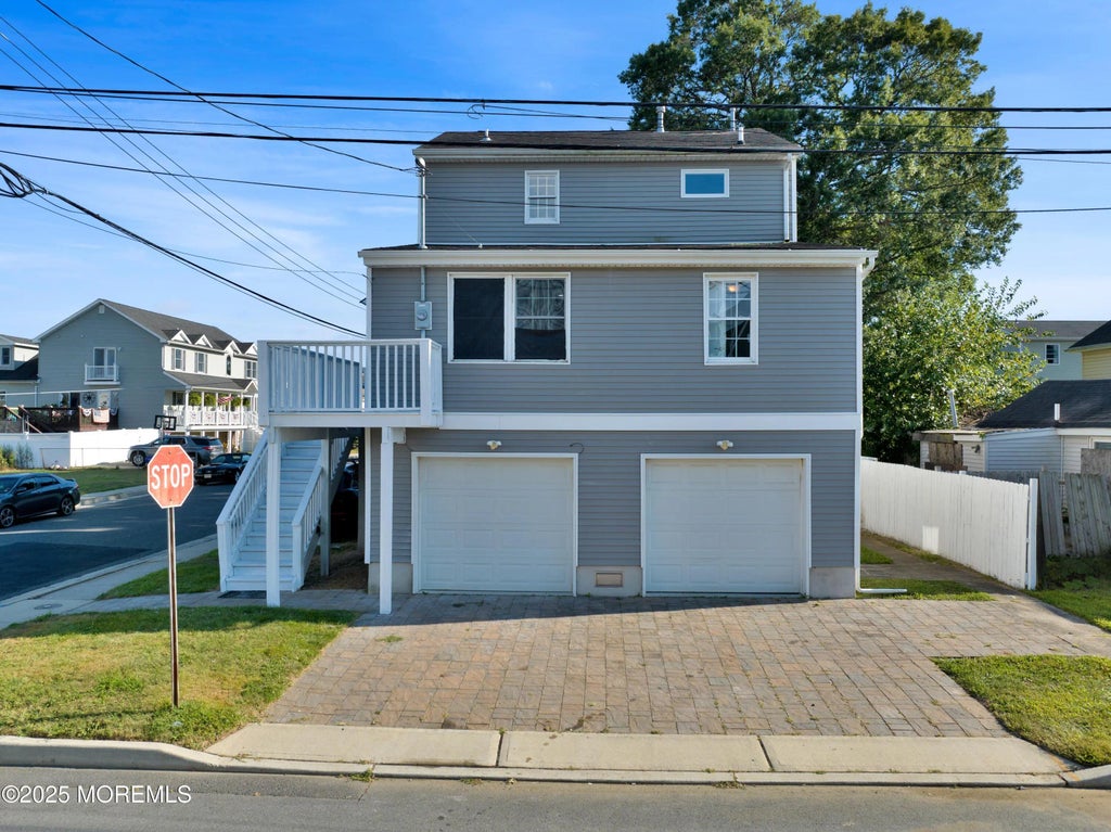 401 Spruce Street, Union Beach