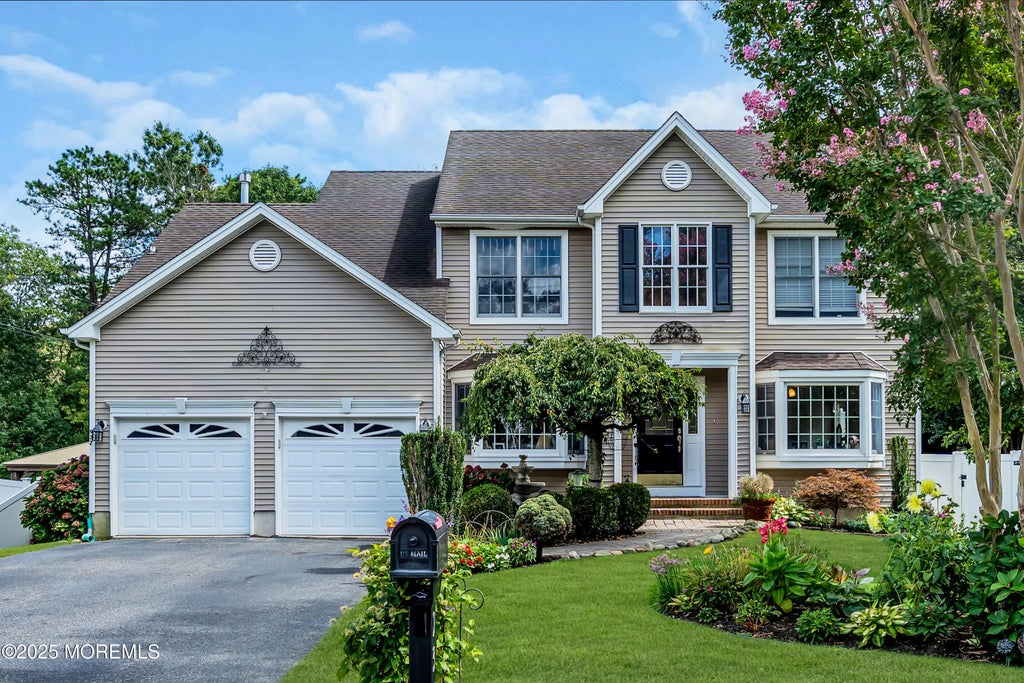 937 Sandy Circle, Manahawkin