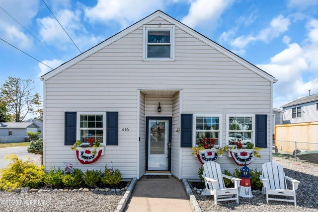 416 Monmouth Avenue, Ocean Gate