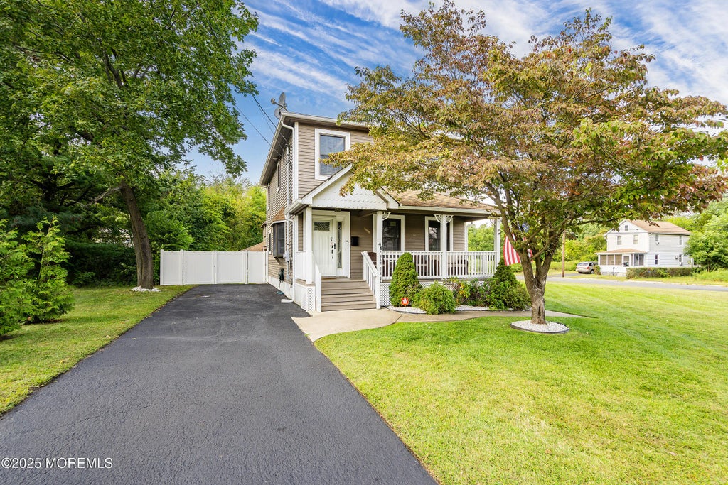 45 Charles Street, Old Bridge