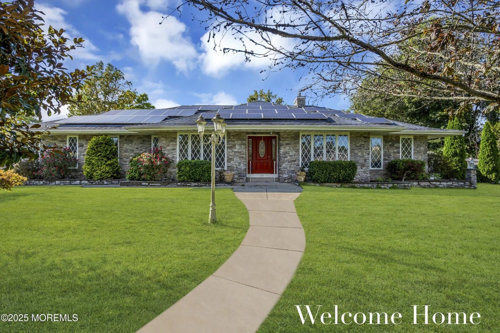 547 S Cincinnati Avenue, Egg Harbor City