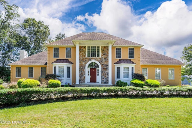 1551 Holly Boulevard, Manasquan