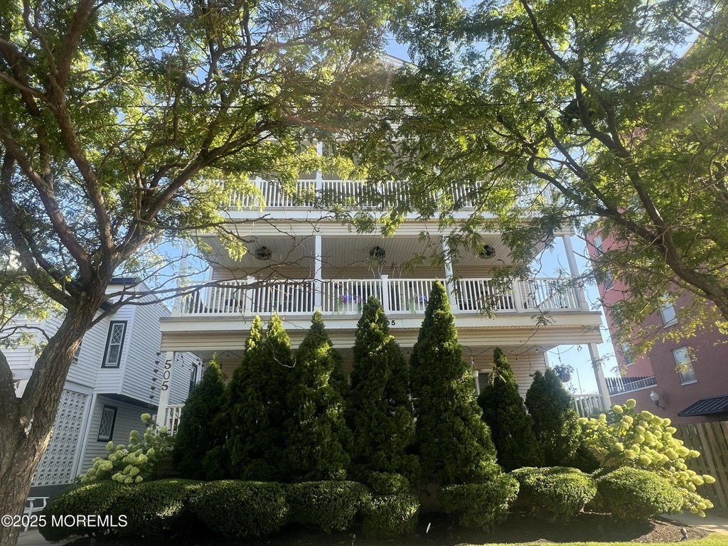 505 Summerfield Avenue 202, Asbury Park