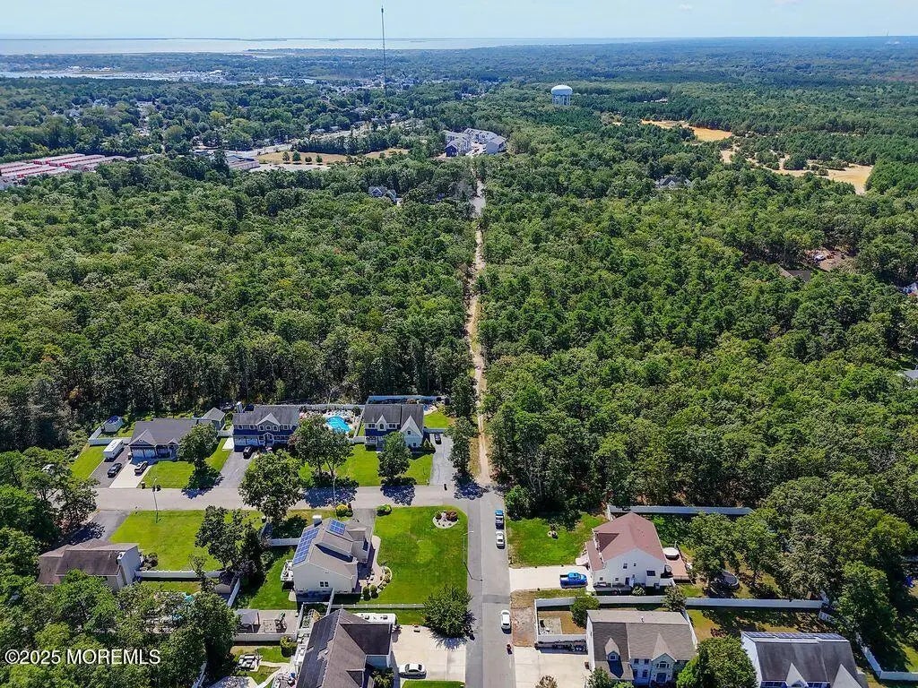 Mooris Avenue, Berkeley