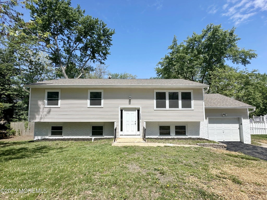 1136 Aldrich Road, Jackson