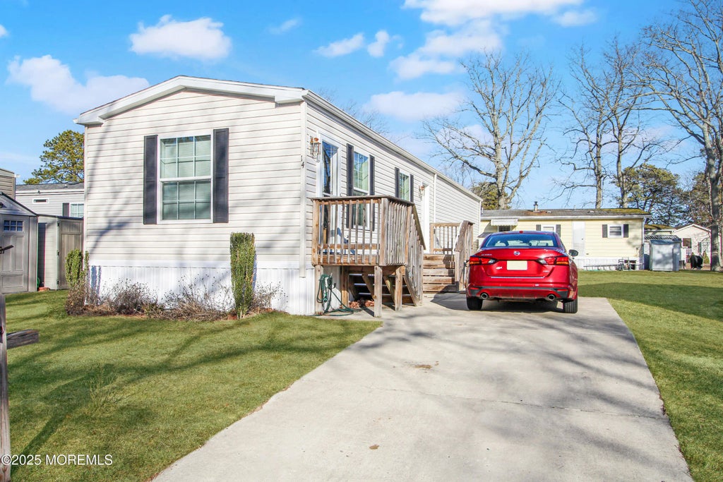 14 Muskrat Place, Manchester