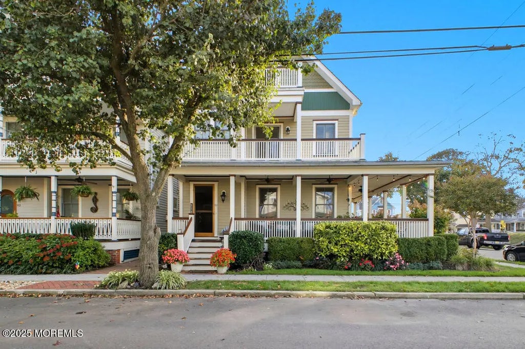 84 Cookman Avenue, Ocean Grove