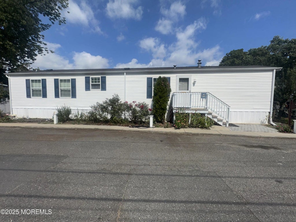 444 Jefferson Street, Eatontown