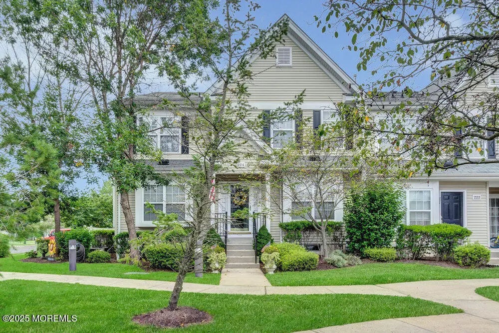 224 Brookfield Drive, Jackson