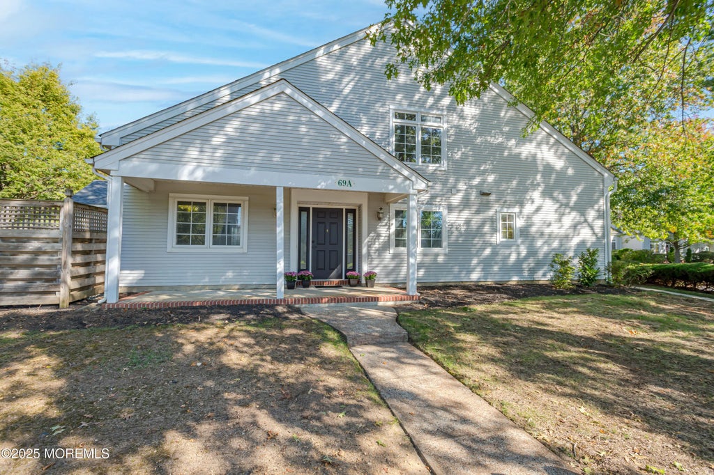 69-a Winthrop Road, Monroe