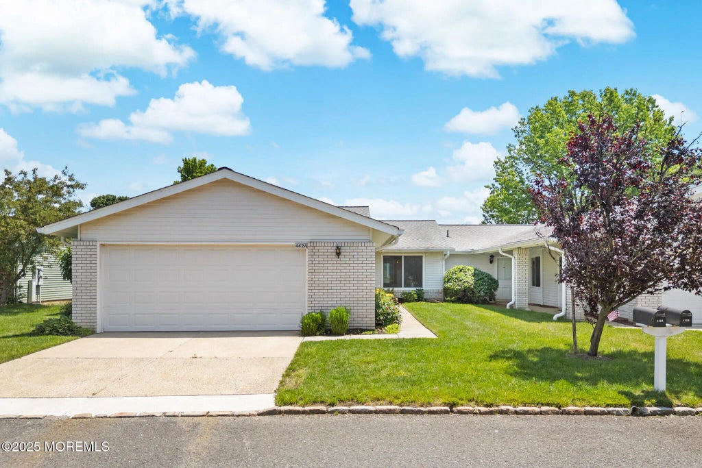 442 Dahlia Plaza 442a, Monroe