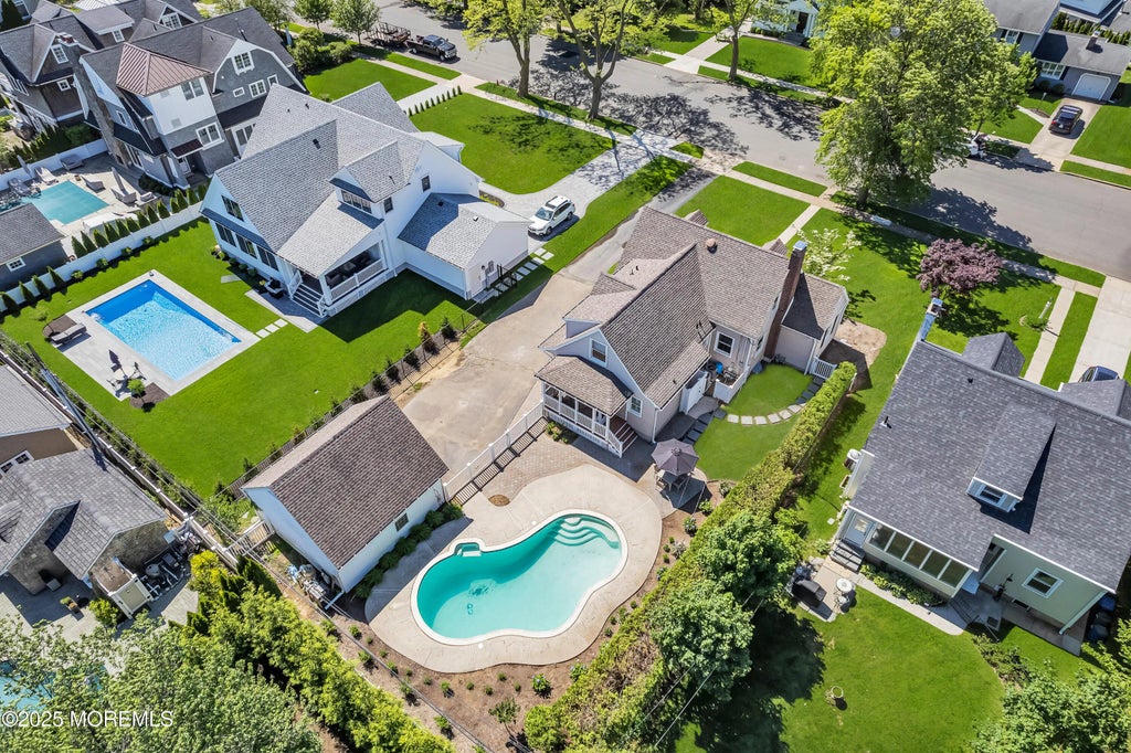 409 Trenton Boulevard, Sea Girt