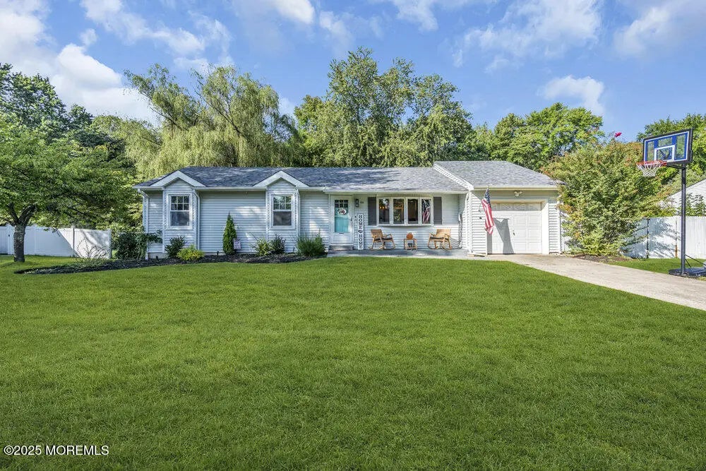 126 Andover Road, Jackson