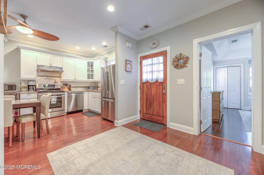 217 Newark Avenue, Bradley Beach