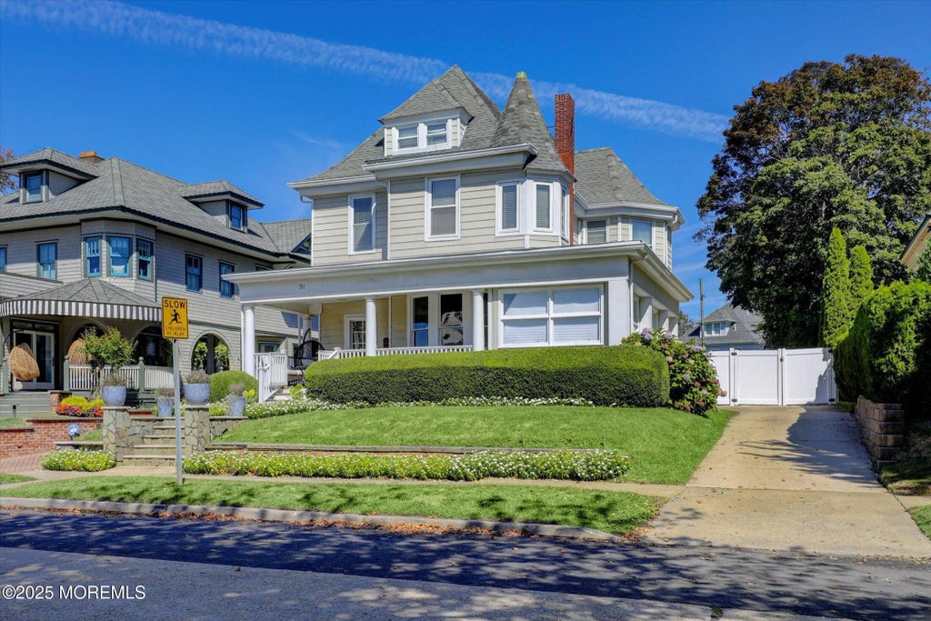 311 Euclid Avenue, Allenhurst