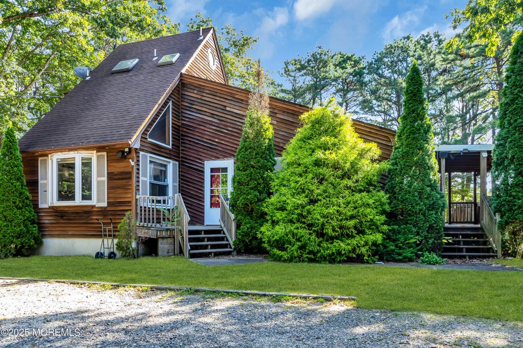 1623 Church Road, Toms River