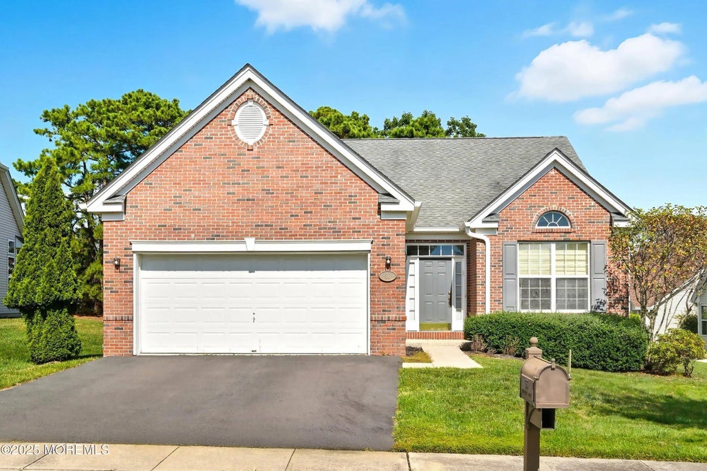 56 Mulberry Drive, Manahawkin