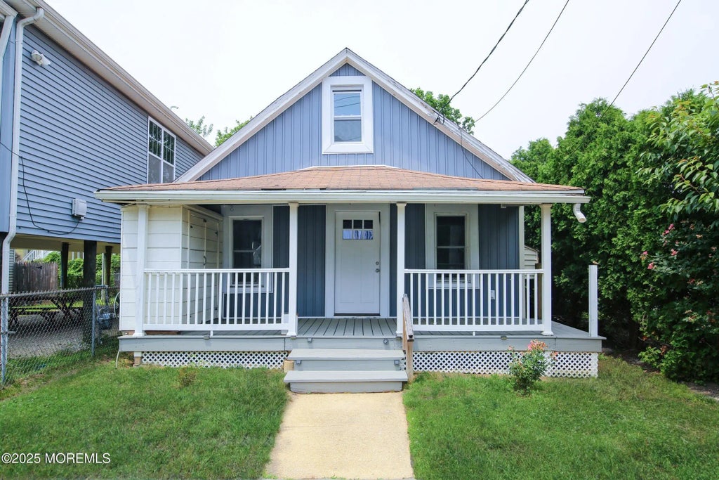 86 Seadrift Avenue, Highlands