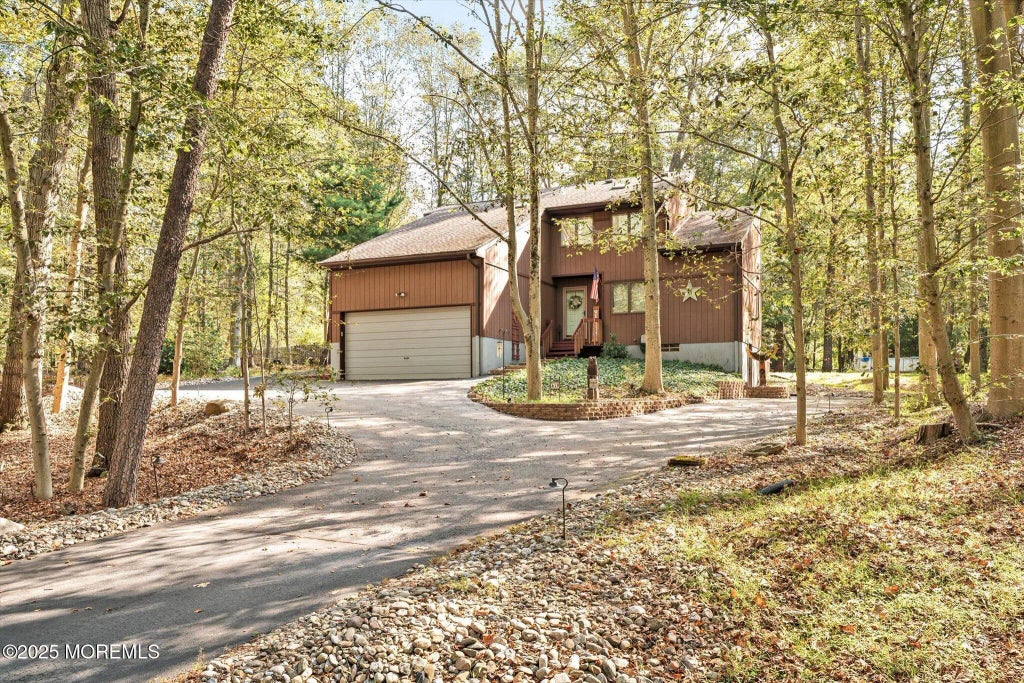 619 Hanover Drive, Wrightstown