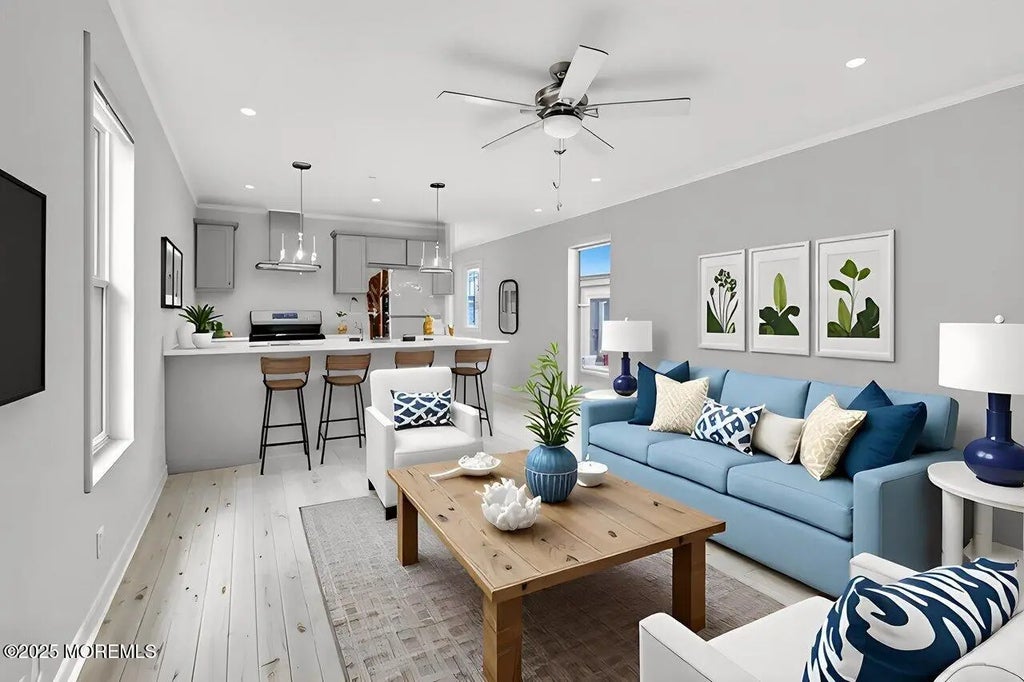 512 Spruce Street, Robbinsville