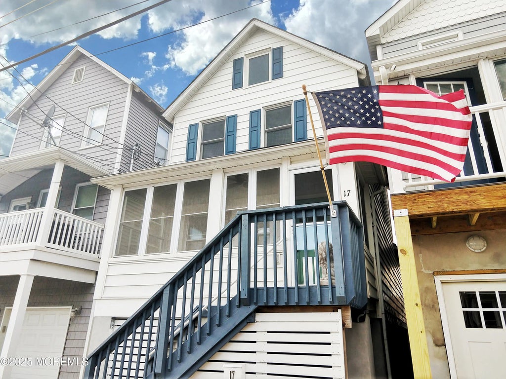 17 Church Street, Sea Bright