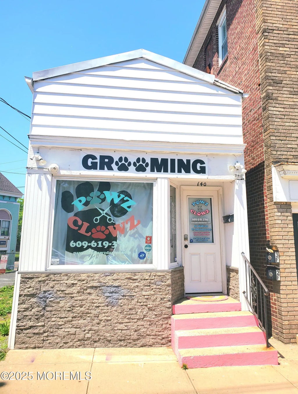 140 S Main Street, Hightstown