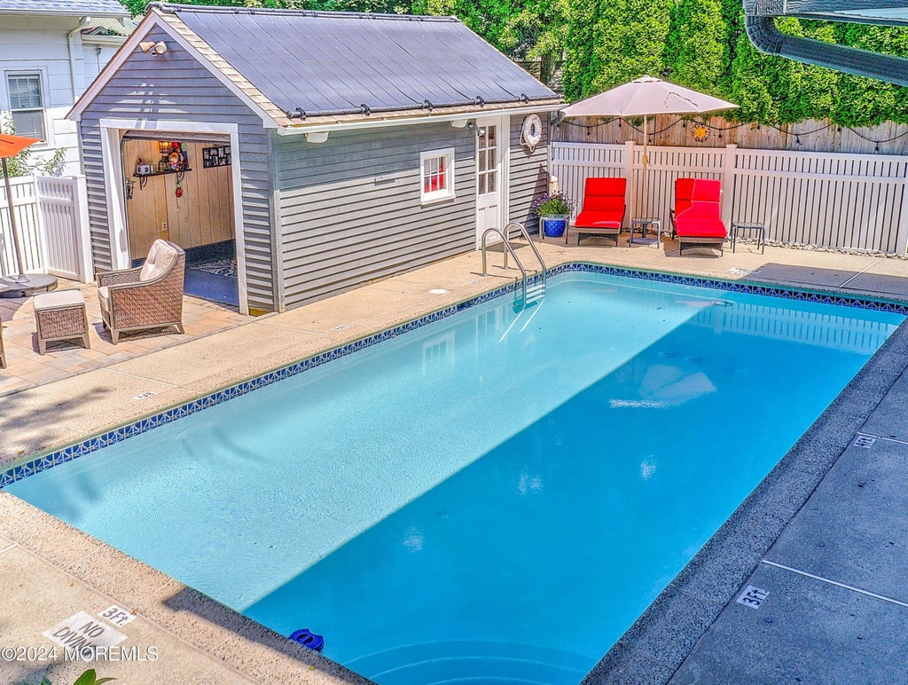 344 Euclid Avenue, Manasquan