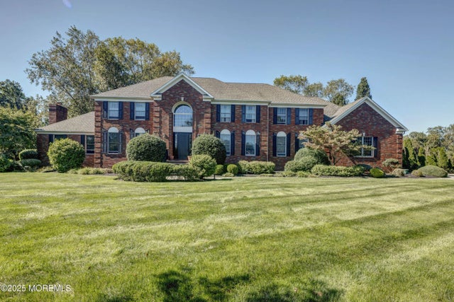 3 Jockey Terrace N, Colts Neck