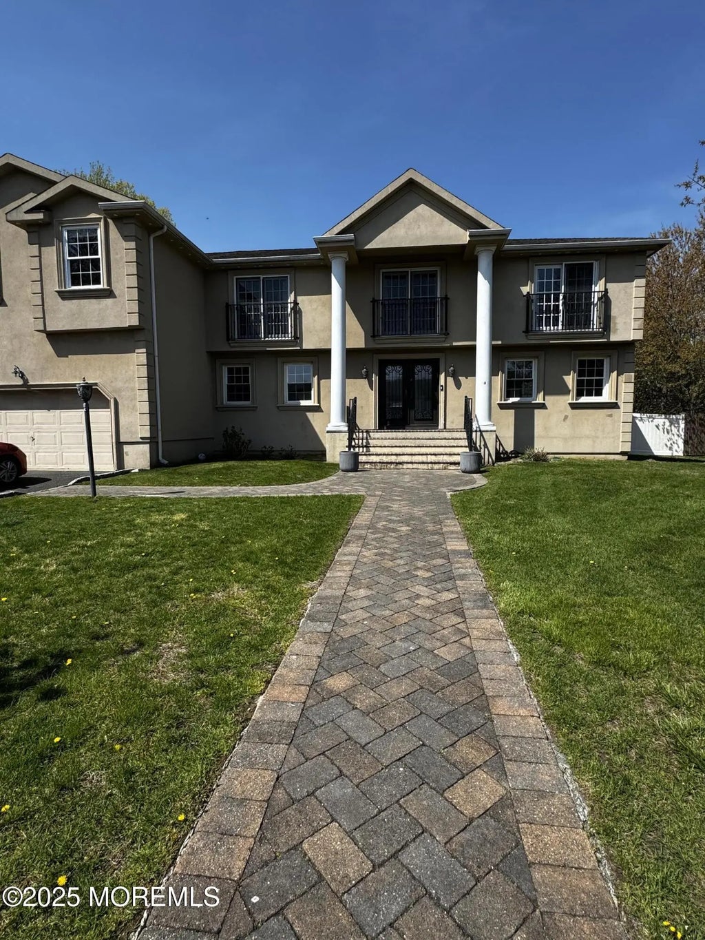 3 Darien Drive, West Long Branch