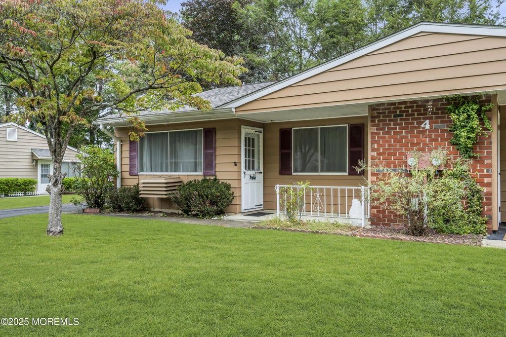 4 Georgia Way B, Whiting