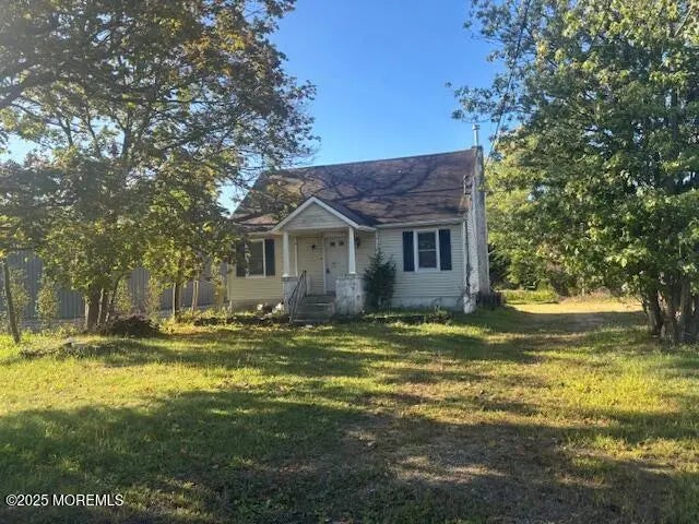 1002 State Route 33, Freehold