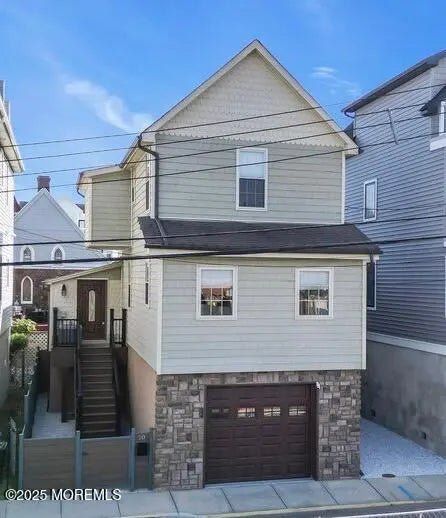 10 South Street, Sea Bright